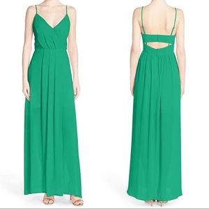 NWT Adelyn Rae Maxi Dress